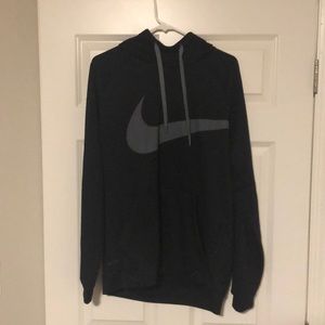 Black Nike Sweatshirt